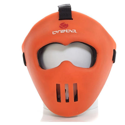 Brabo Facemask Junior