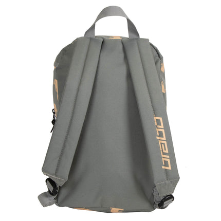 Brabo Storm Backpack Little Leopard