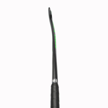 Osaka Pro Bow 40 - FutureLab Hockey Stick Iconic Black