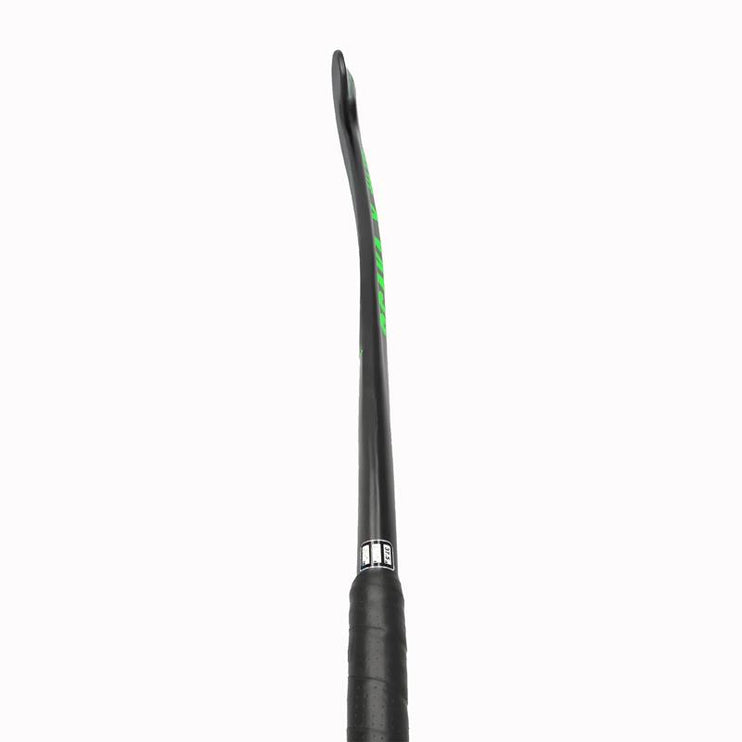 Osaka Pro Bow 40 - FutureLab Hockey Stick Iconic Black