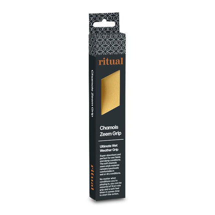 Ritual Chamois Classic Grip