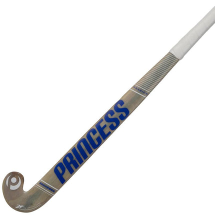 Princess Premium Wood 9 Star Indoor Hockey Stick 2026/2027