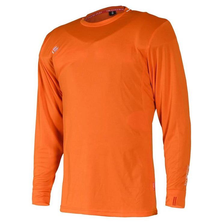 Brabo Goalie Shirt - Long Sleeve