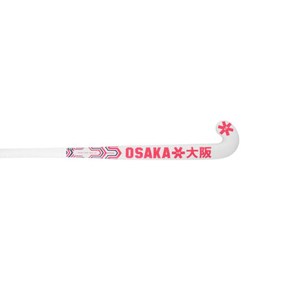 Osaka Mid Bow 10 Junior Hockey Stick 2026/2027