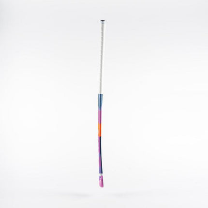 Grays Riptide Ultrabow MC Wooden Hockey Stick Pink/Blue 2024