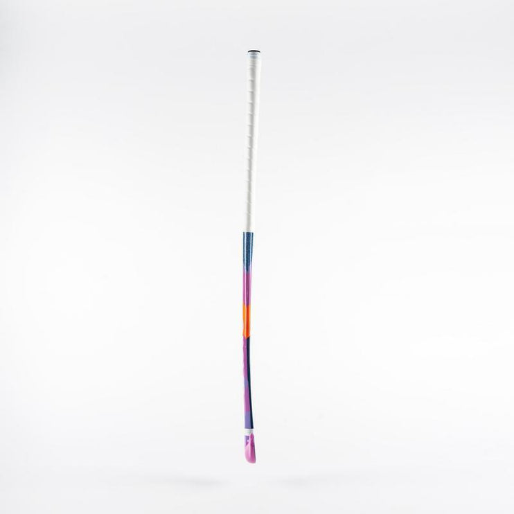 Grays Riptide Ultrabow MC Wooden Hockey Stick Pink/Blue 2024