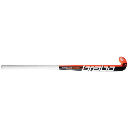 Brabo IT Tribute 30 Classic Curve Indoor Hockey Stick 2025