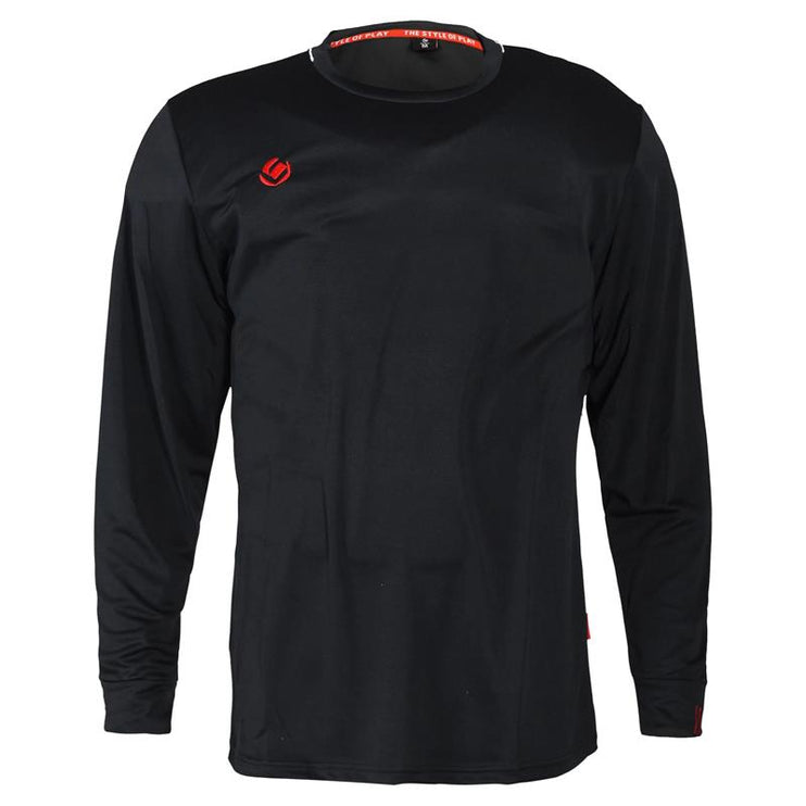 Brabo Goalie Shirt - Long Sleeve