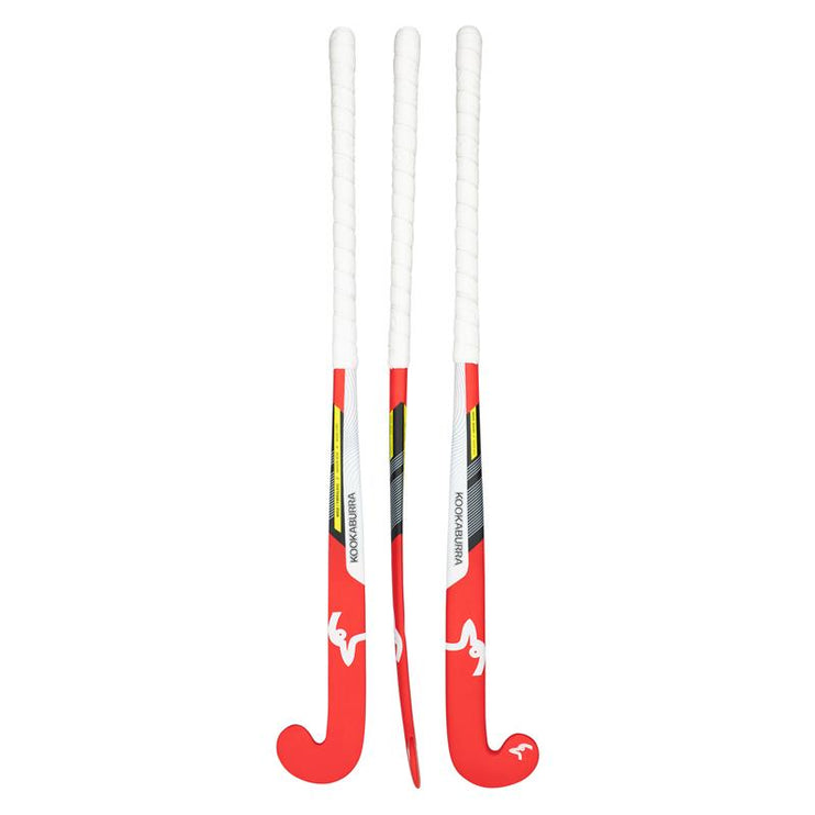 Kookaburra Indoor Inferno Junior Hockey Stick 2026/2027
