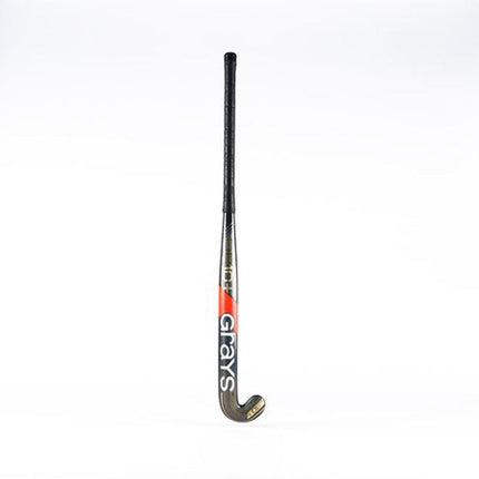Grays DB 10+ Hockey Stick Black/Gold 2025/2026