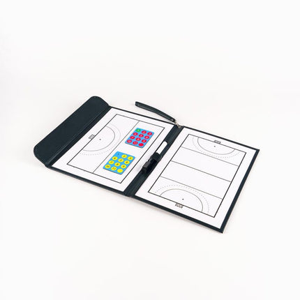 Grays Hockey Coaching Folder Black