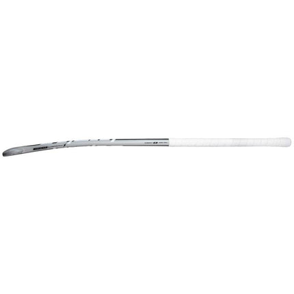 Brabo Tribute 10 Pro Bow Black/Grey Hockey Stick 2025