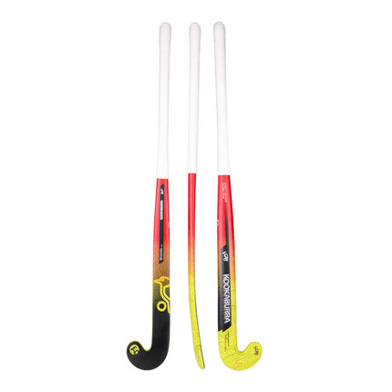 Kookaburra Street Contour Junior Hockey Stick 2025
