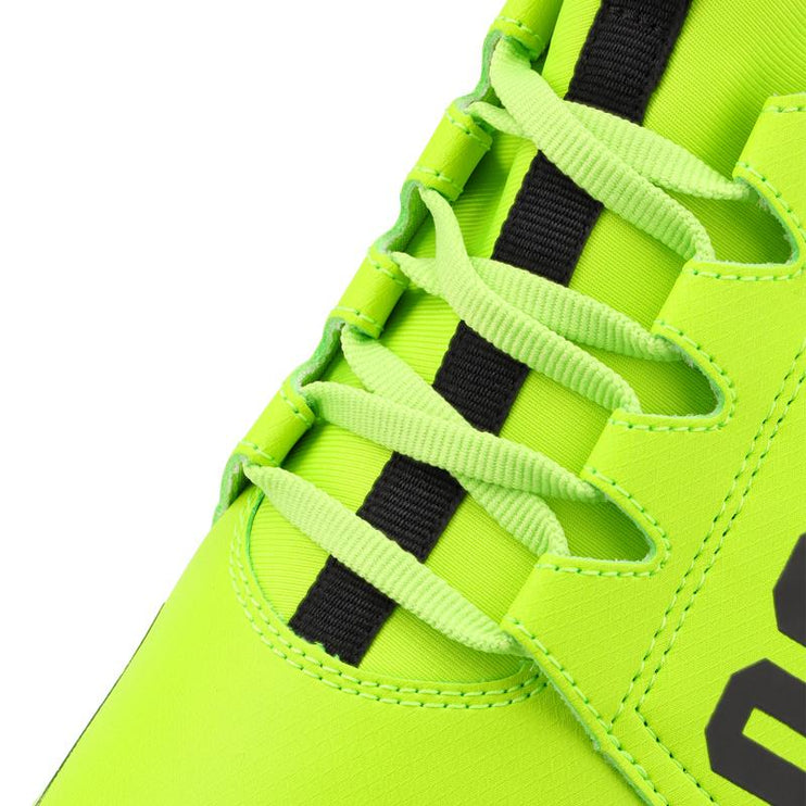 Osaka Furo Court | Wild Lime Hockey Shoes 2026/2027