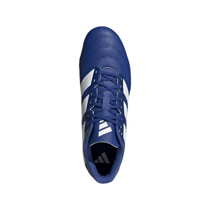 Adidas Kakari (SG) Royal Blue Rugby Boots