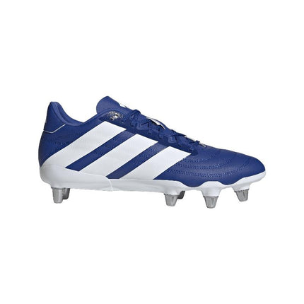 Adidas Kakari (SG) Royal Blue Rugby Boots