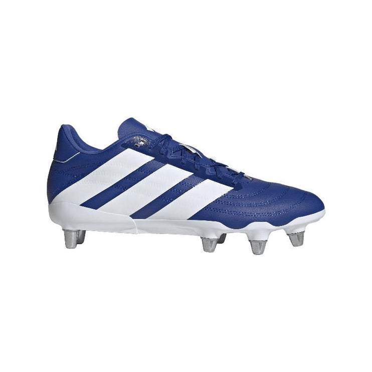 Adidas Kakari (SG) Royal Blue Rugby Boots