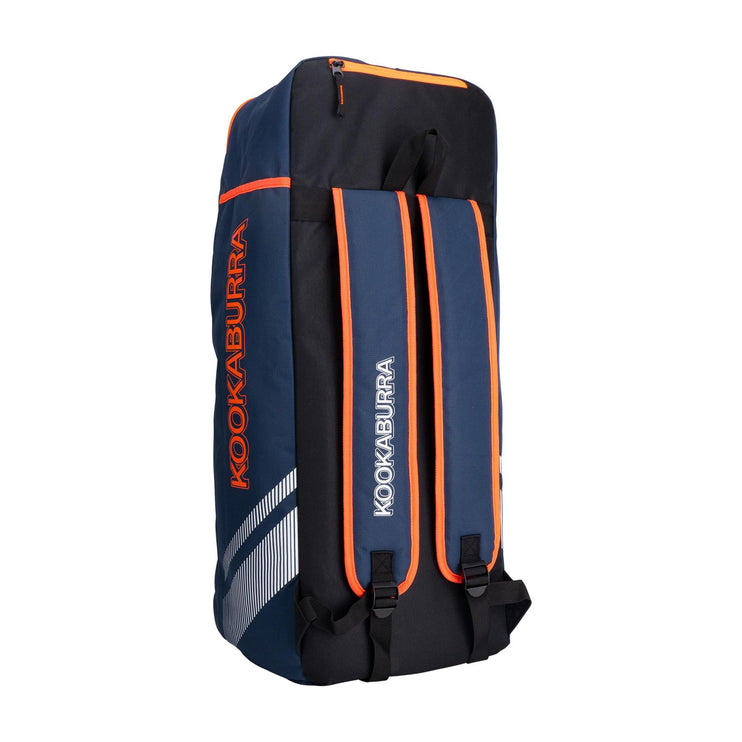 Kookaburra D6500 Duffle Bag