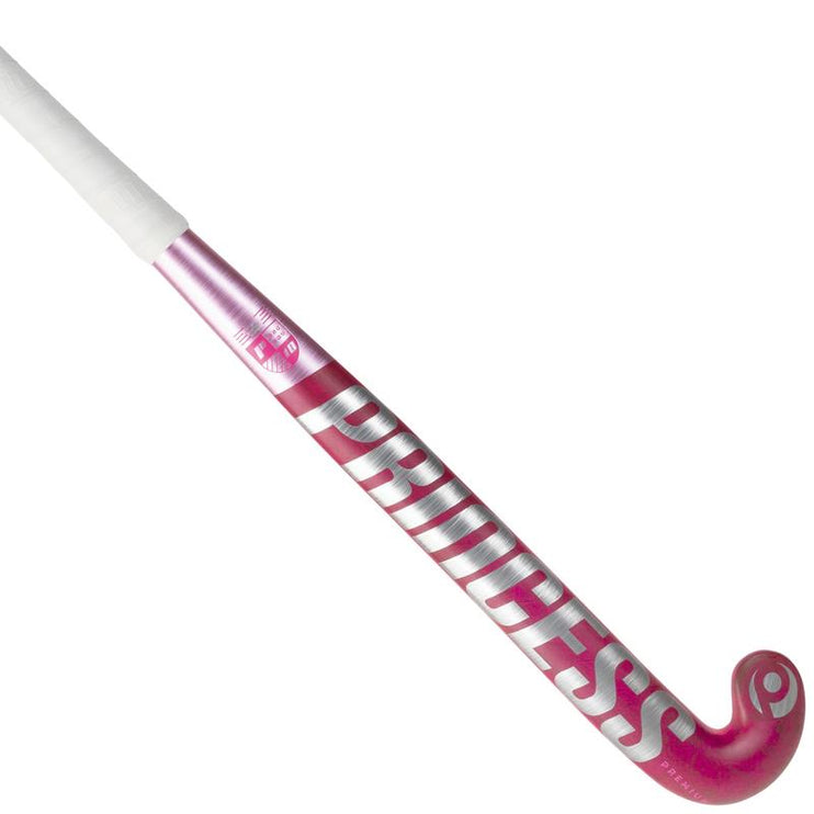 Princess Premium 4K 10 Star Hockey Stick 2026/2027