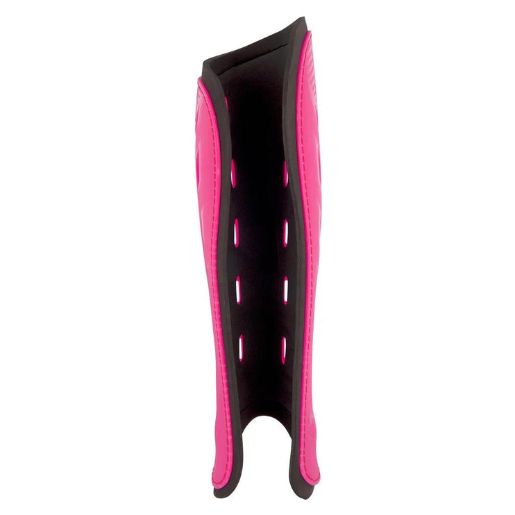 Grays G600 Pink/Black Shinguards