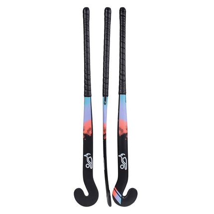 Kookaburra Divert Junior Goalkeeping Hockey Stick 2024