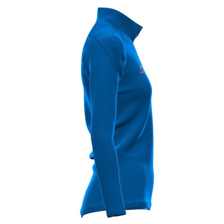 Grays Performance Womens 1/4 Fleece