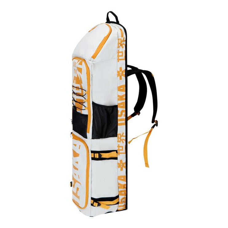 Osaka Pro Tour Stickbag Large Chateau-Grey 2024