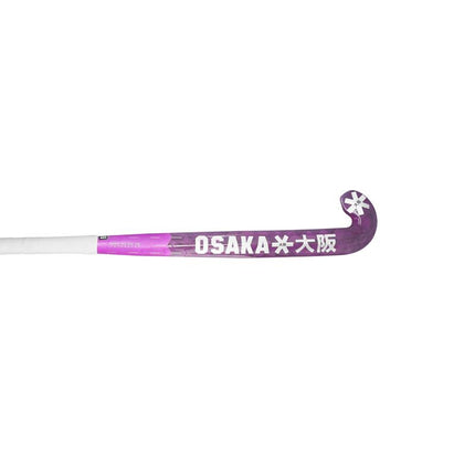 Osaka Low Bow Advanced 100 Rose Bud Hockey Stick 2026/2027