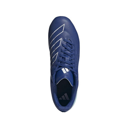 Adidas RS15 Elite (SG) Royal Blue Rugby Boots