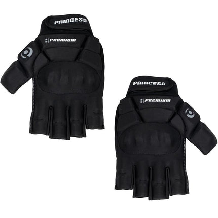 Princess Premium Black Pro Player Glove