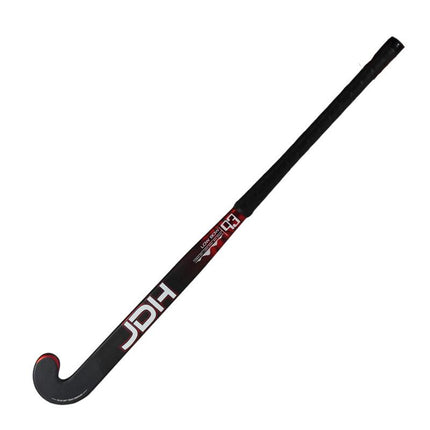 JDH X93 Low Bow Hockey Stick 2024