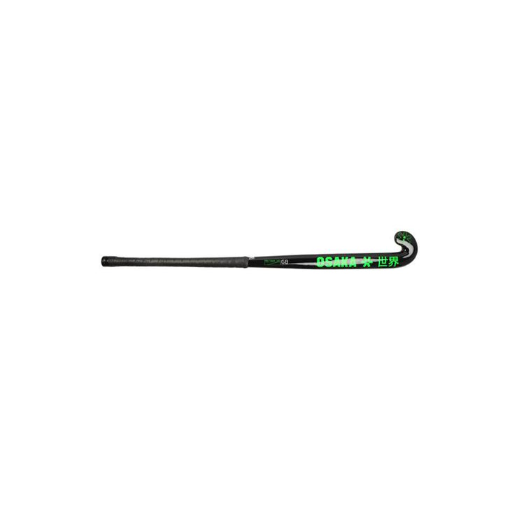 Osaka Pro Tour WD 2.0 Grow Bow Junior Hockey Stick 2026/2027