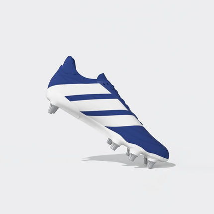 Adidas Kakari (SG) Royal Blue Rugby Boots