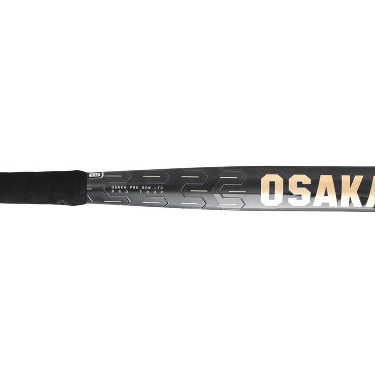 Osaka Pro Bow Ltd - Pro Tour Bright Orange Hockey Stick 2026/2027