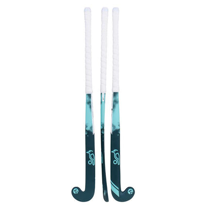 Kookaburra Nocturne Junior Hockey Stick 2024