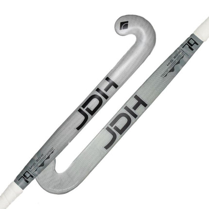 JDH X79 Mid Bow Hockey Stick 2024