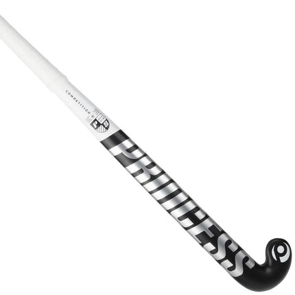 Princess Competition 5 Star Black/Silver Hockey Stick 2026/2027