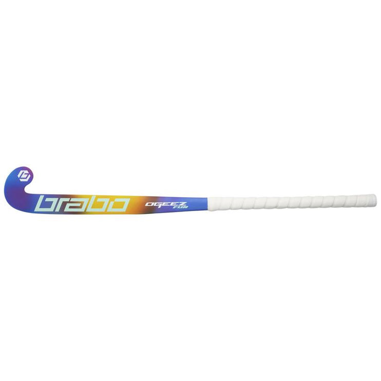 Brabo IT O'GEEZ Wooden Indoor Junior Hockey Stick 2026/2027