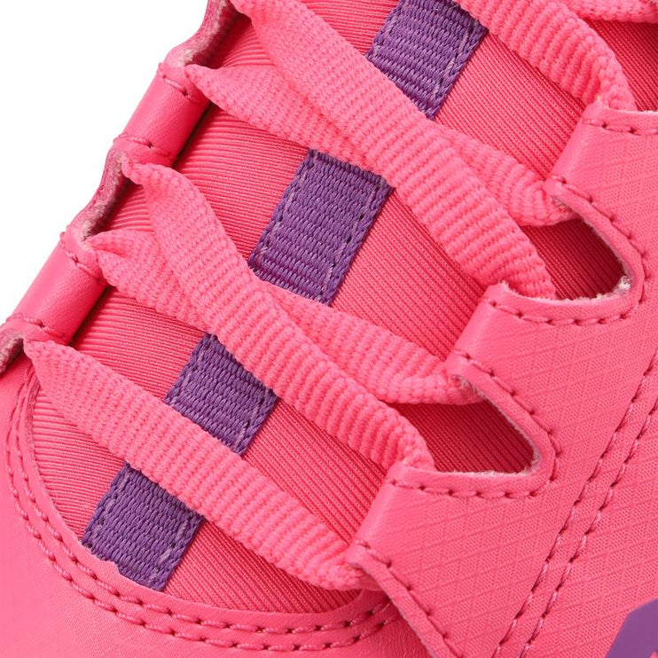 Osaka Furo Play | Hot Pink Junior Hockey Shoes 2026/2027