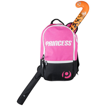 Princess No Excuse Hockey Backpack 2025