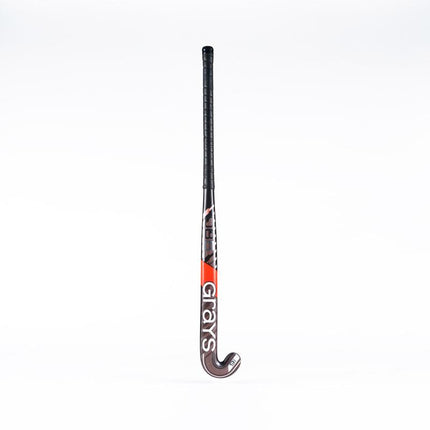 Grays DB 6 Hockey Stick Black/Metallic Pink 2025/2026