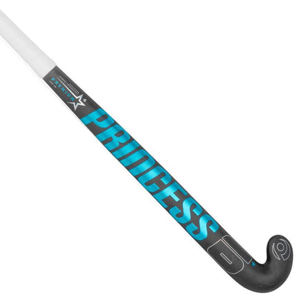 Princess Premium 6 Star SG9-LB Composite Hockey Stick L.Blue 2022