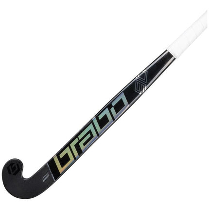 Brabo Traditional Carbon 90 PB Hockey Stick 2025