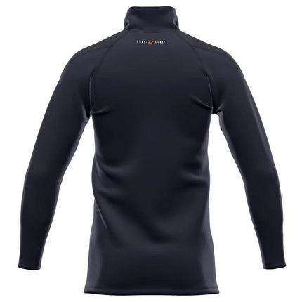 Grays Performance Mens 1/4 Zip Fleece