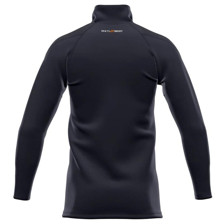Grays Performance Mens 1/4 Zip Fleece