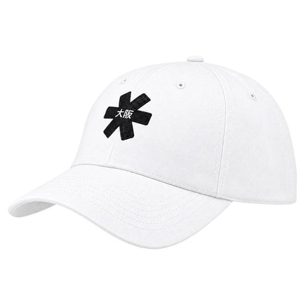 Osaka Baseball Cap Twill