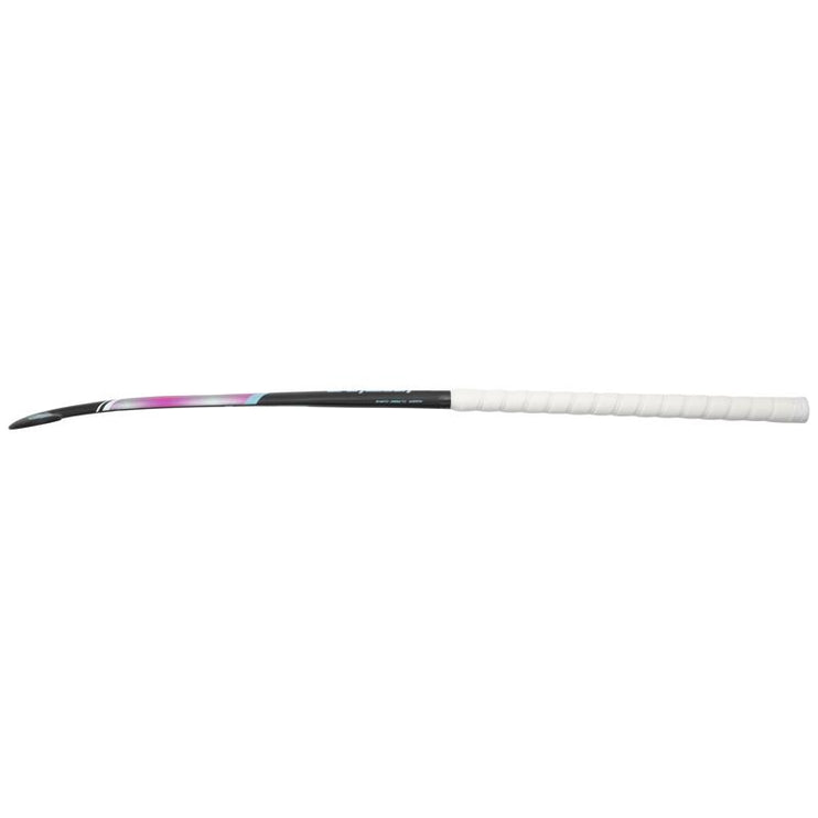 Brabo IT Pure 20 Tie Dye Wooden Indoor Hockey Stick 2026/2027