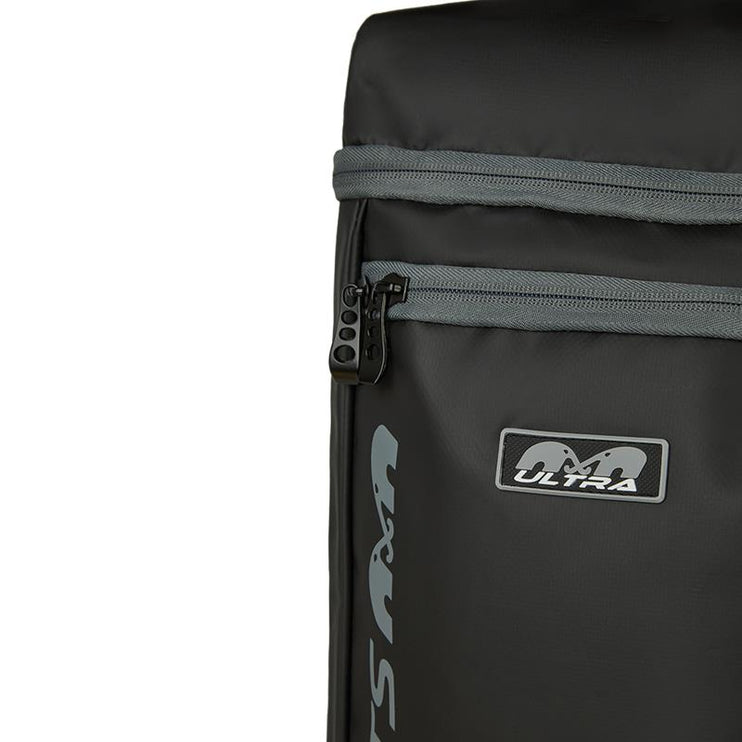 TK Ultra 6 Hockey Backpack Black 2025