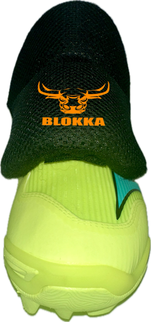 Blokka Foot Protector