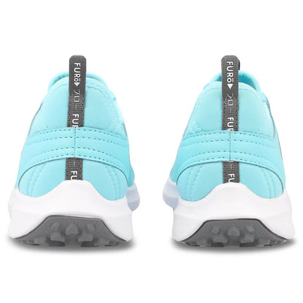 Osaka Furo Play | Blue Topaz Junior Hockey Shoes 2026/2027